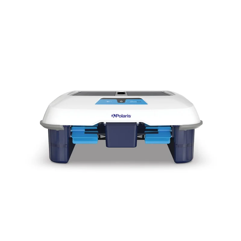Robot nettoyeur de surface sans fil Skimbot