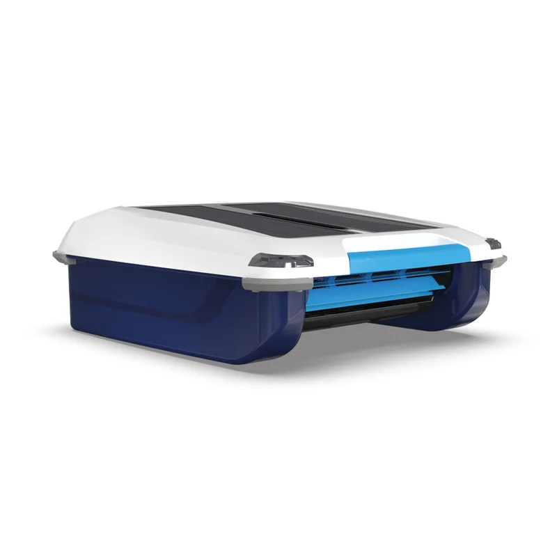 Robot nettoyeur de surface sans fil Skimbot