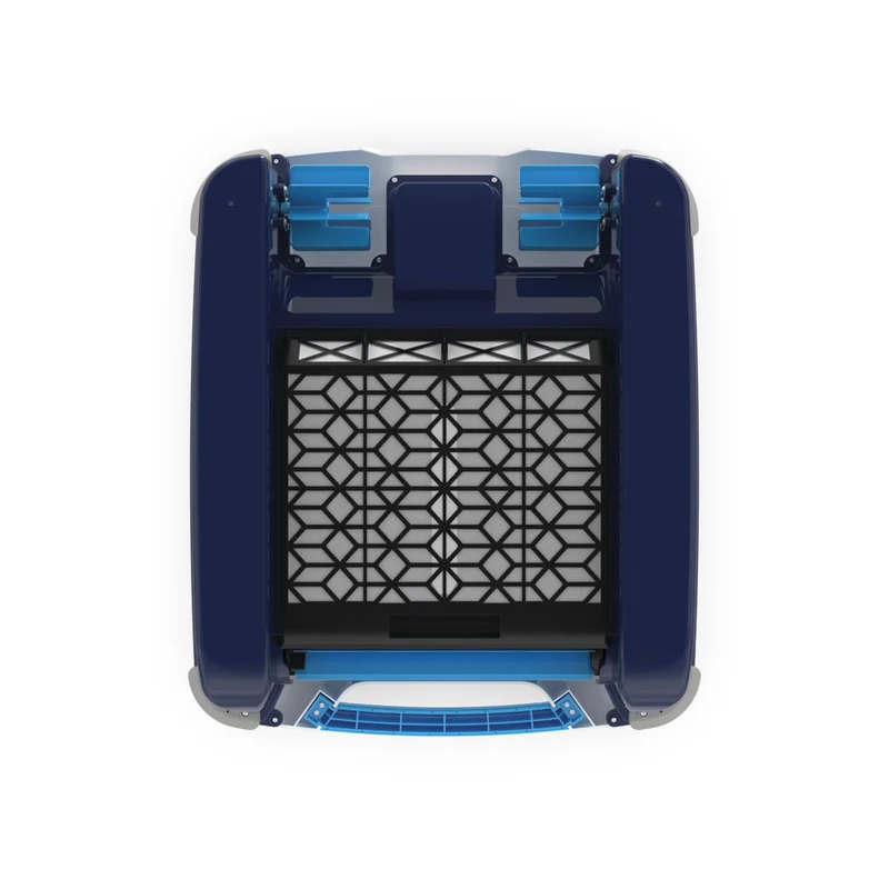 Robot nettoyeur de surface sans fil Skimbot