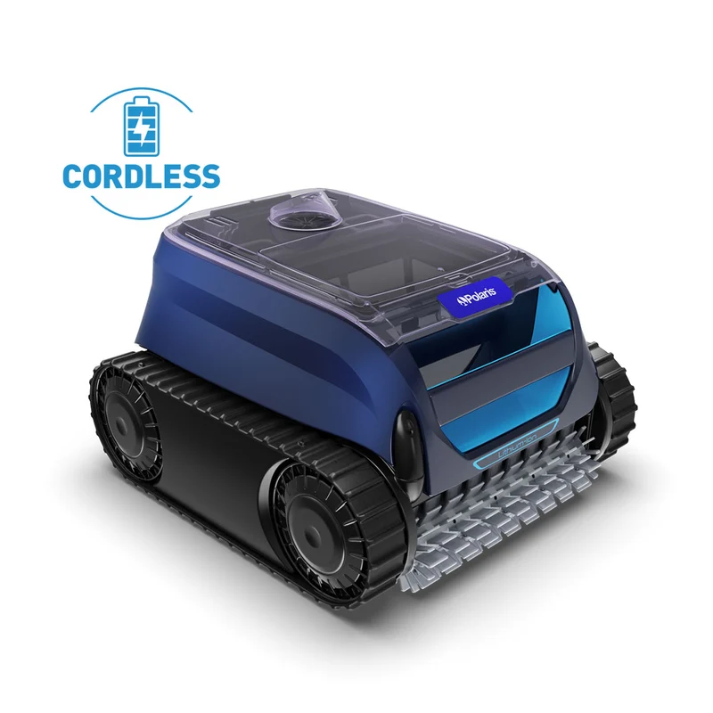 Robot nettoyeur sans fil Freedom SC
