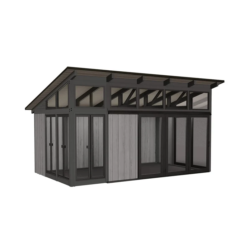 Extension pour pavillon Oslo - 40 po