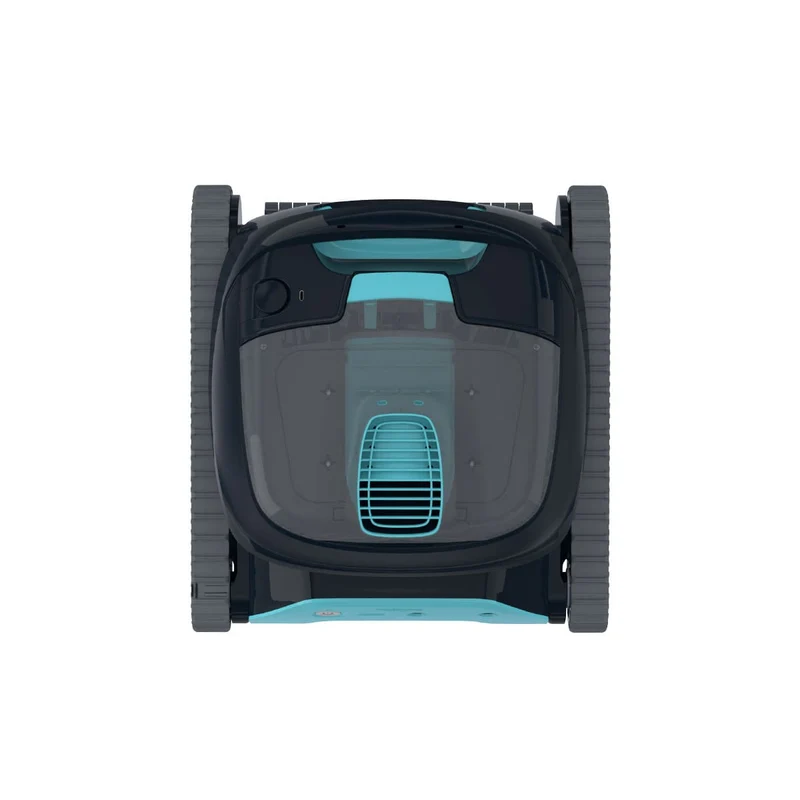Robot nettoyeur sans fil Liberty 300