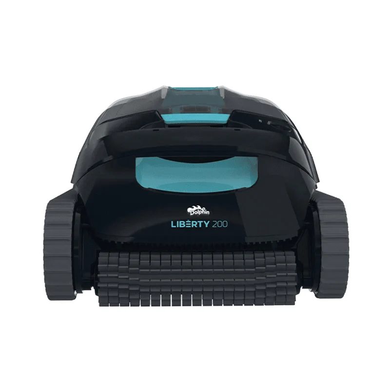 Robot nettoyeur sans fil Liberty 200