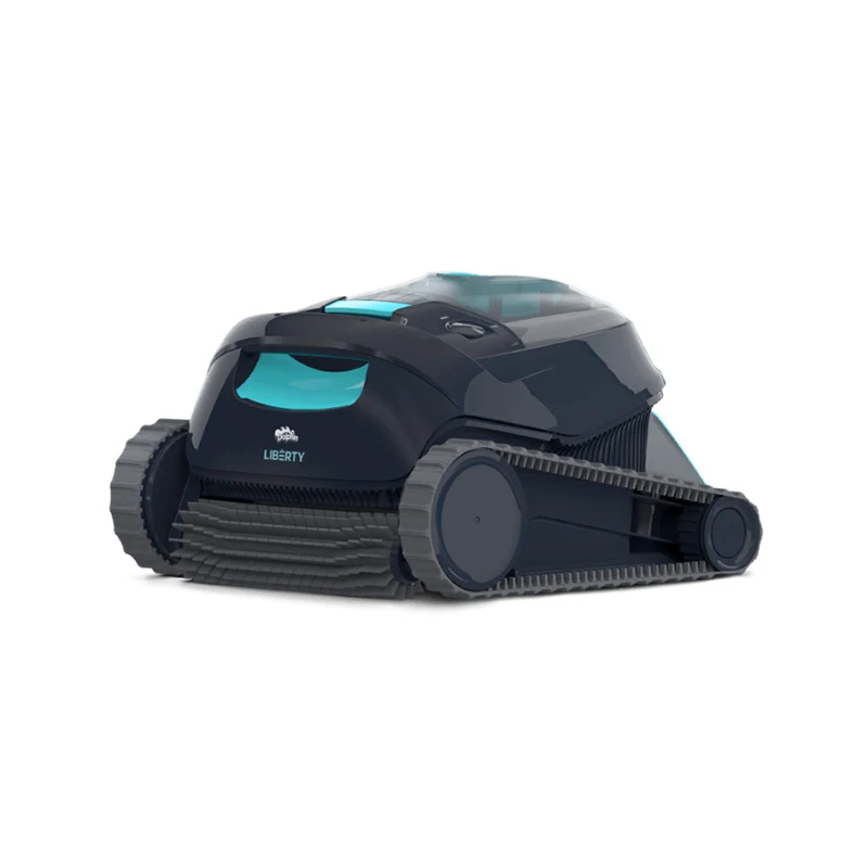 Robot nettoyeur sans fil Liberty 200