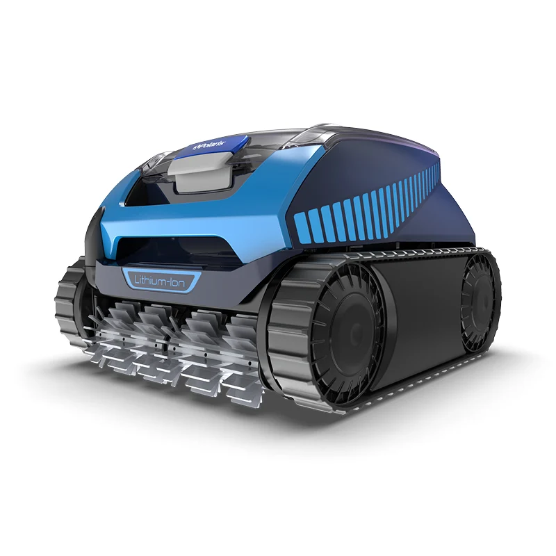 Robot nettoyeur sans fil Freedom