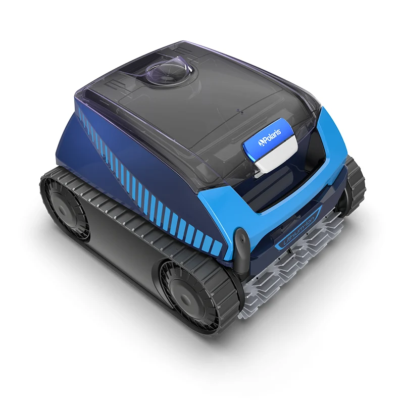 Robot nettoyeur sans fil Freedom