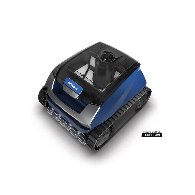 Robot nettoyeur Epic 8640