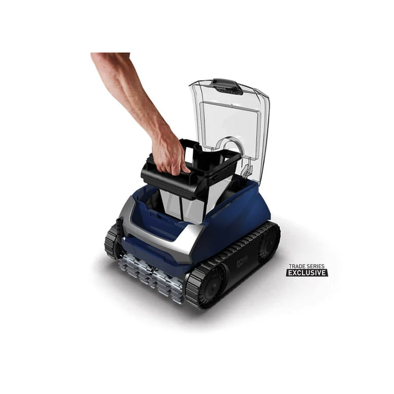 Robot nettoyeur Epic 8640