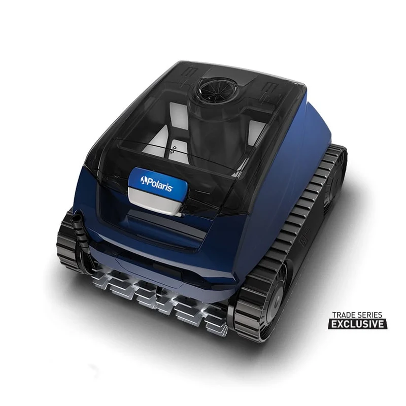 Robot nettoyeur Epic 8520