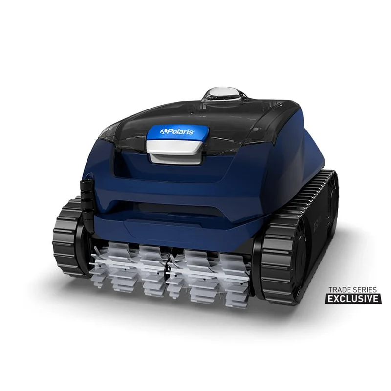 Robot nettoyeur Epic 8520