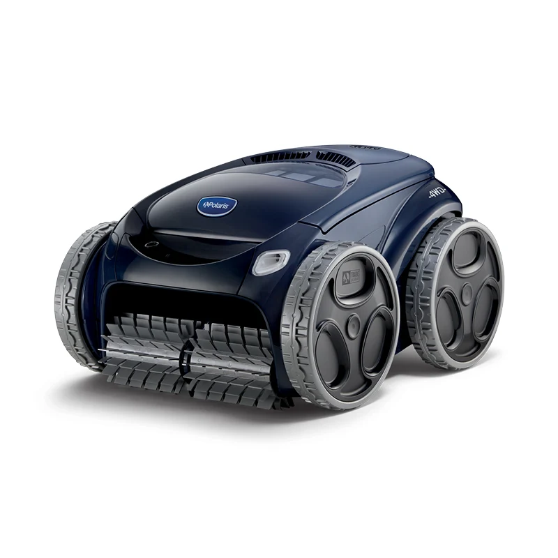 Robot nettoyeur Alpha iQ