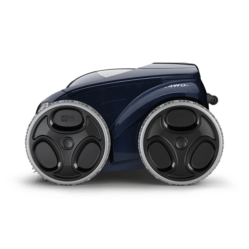 Robot nettoyeur Alpha iQ