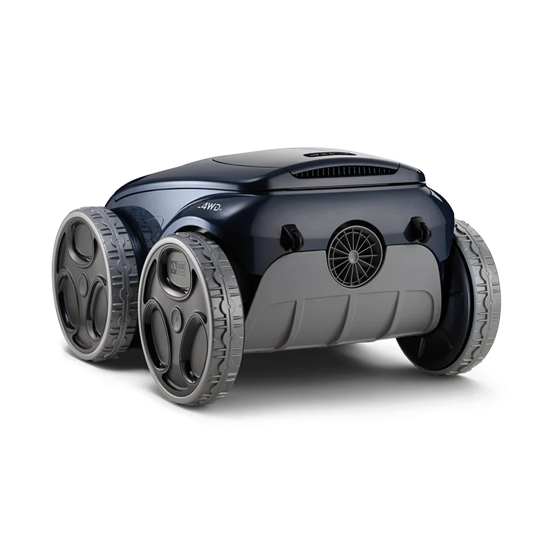 Robot nettoyeur Alpha iQ