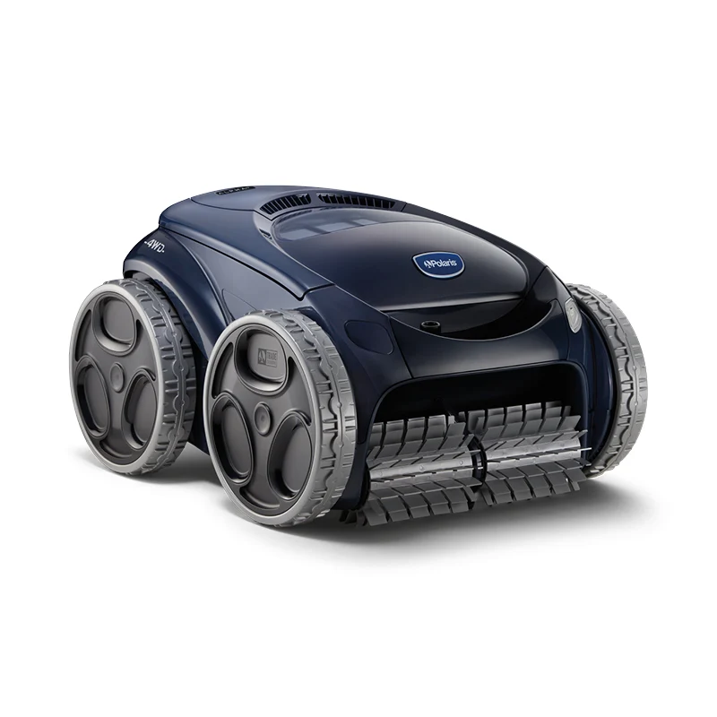 Robot nettoyeur Alpha iQ
