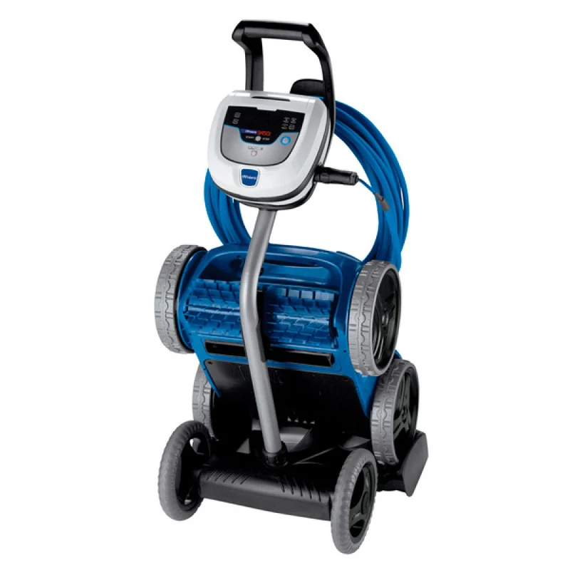 Robot nettoyeur 9450