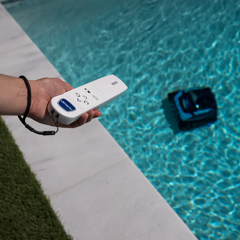Robot nettoyeur sans fil Freedom+