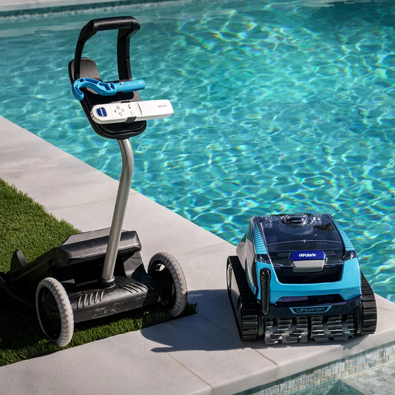 Robot nettoyeur sans fil Freedom+