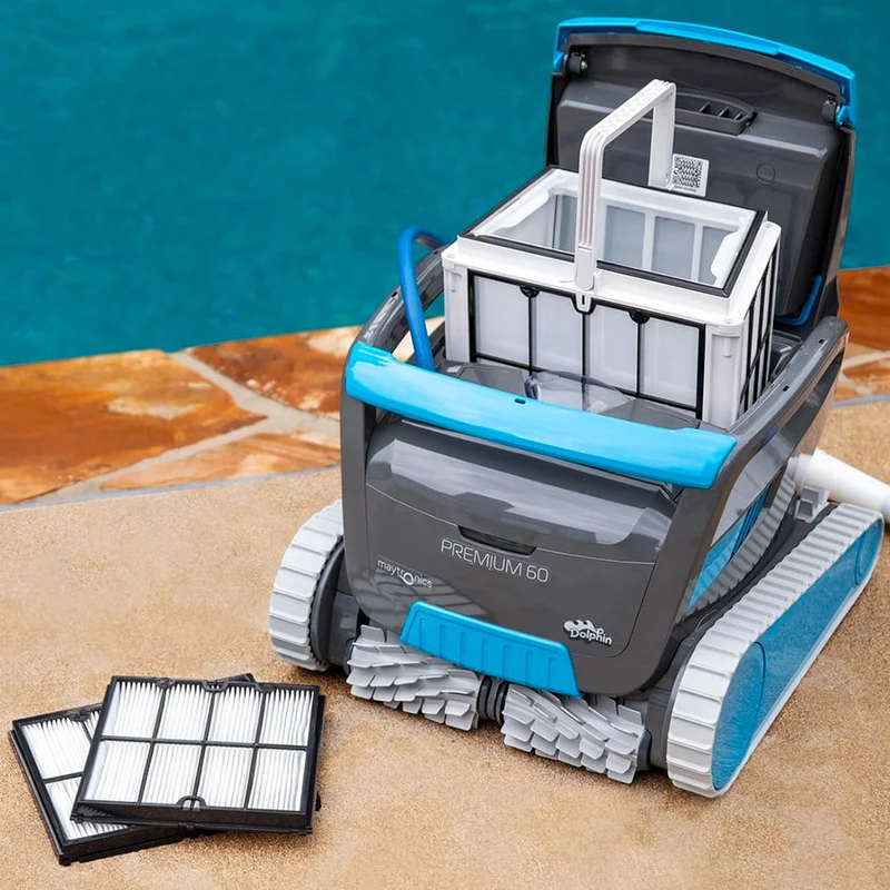 Robot nettoyeur Premium 60
