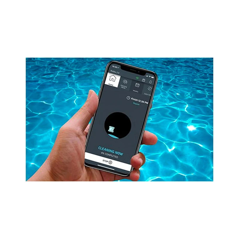 Robot nettoyeur Premium 60