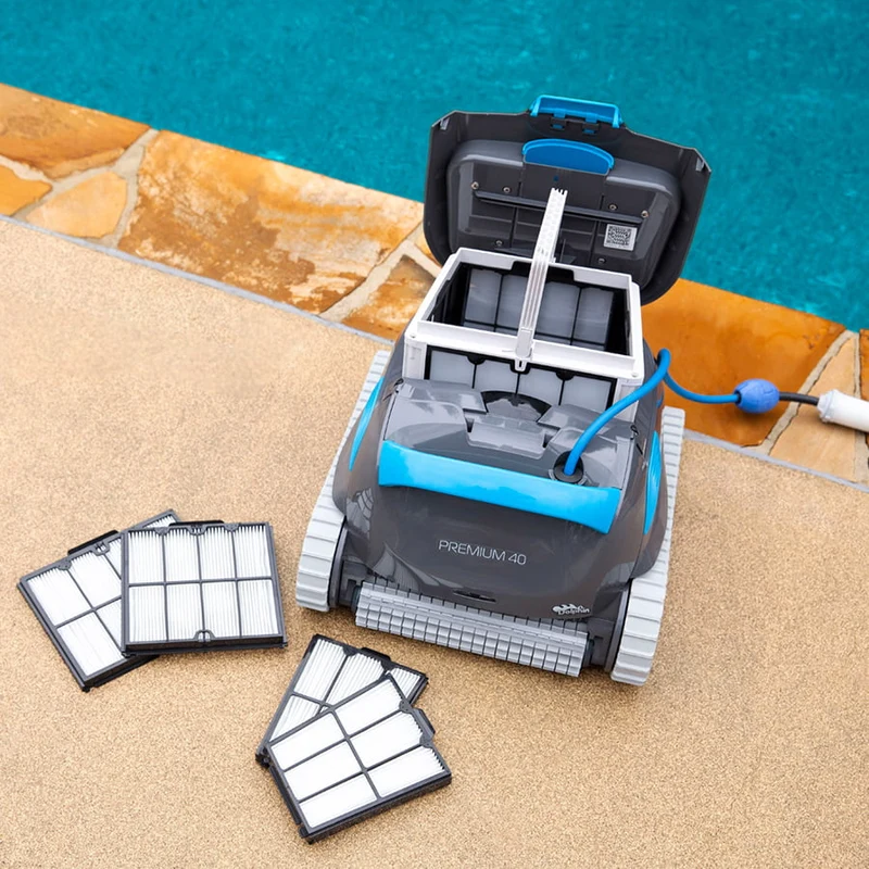 Robot nettoyeur Premium 40