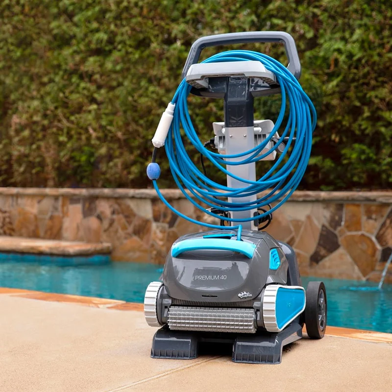 Robot nettoyeur Premium 40