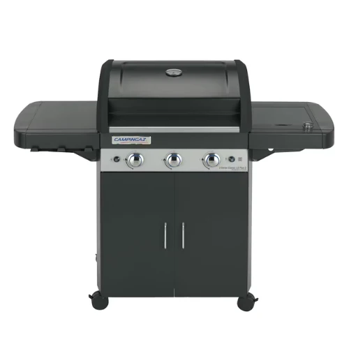 Campingaz - Barbacoa 3 Series Classic LS Plus Dark