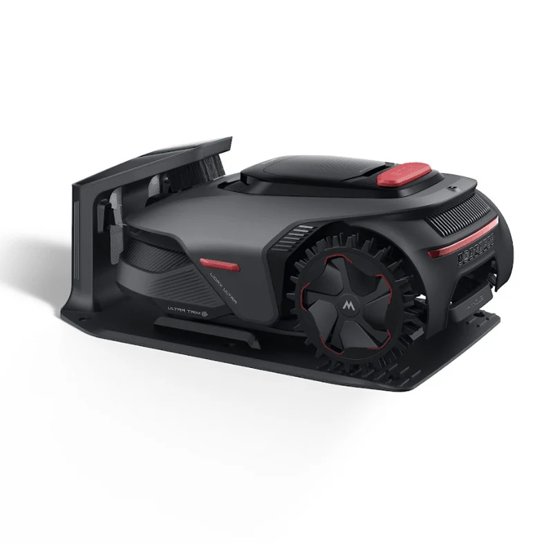 Mova – LiDAX Ultra 1000 robot cortacésped sin cable perimetral