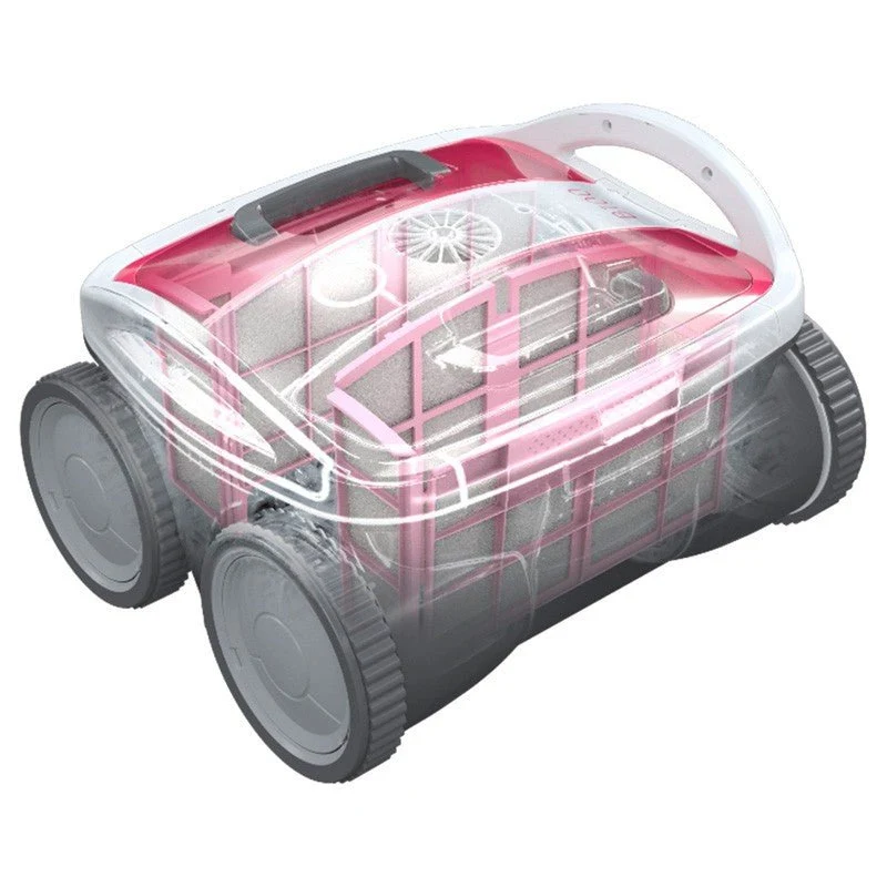BWT - B100 Robot de piscina limpiafondos