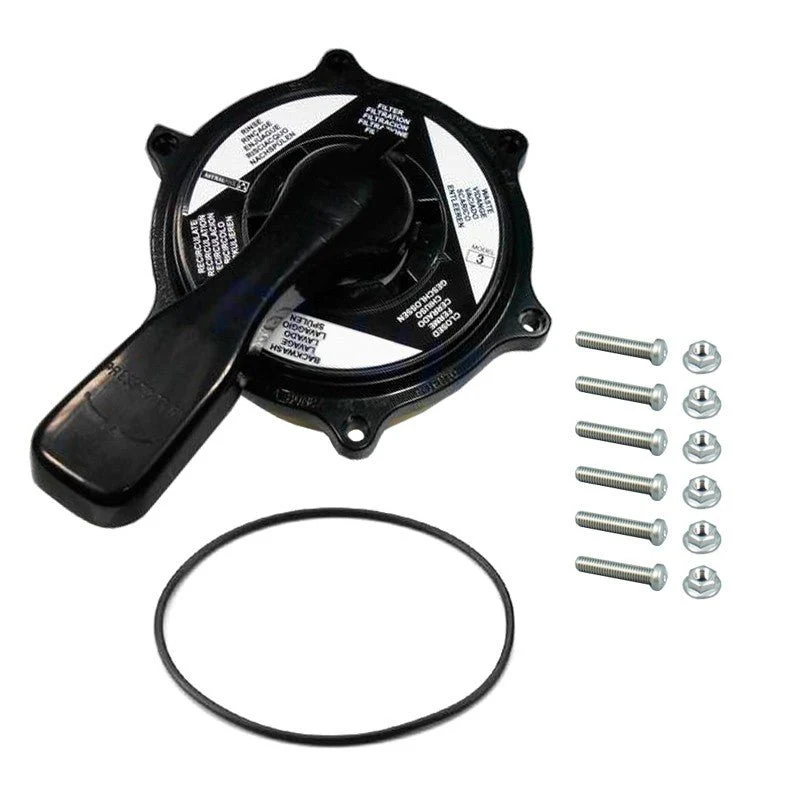 Astralpool - Conjunto superior válvula selectora 1½" Classic