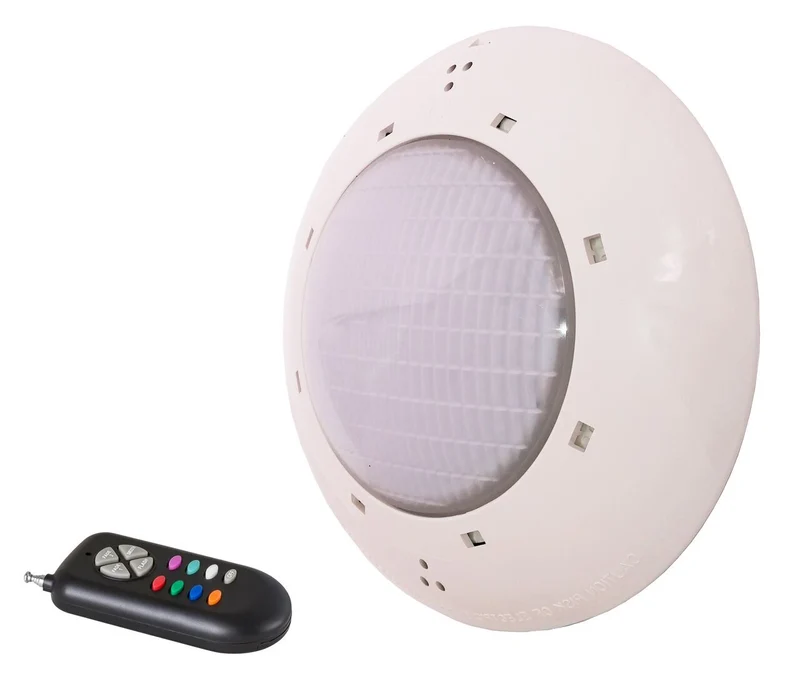 Astralpool - Proyector plano Aquasphere Flat RGB Control remoto incluido