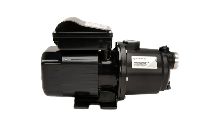 Pompe de Surpression Pentair HydroBoost 360526 – Booster Pump Haute Performance pour Nettoyeur à Pression