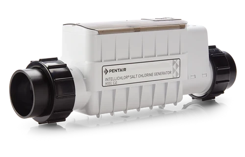Système au Sel Pentair IntelliChlor® IC15 pour Piscine jusqu’à 55 000 L – 522109