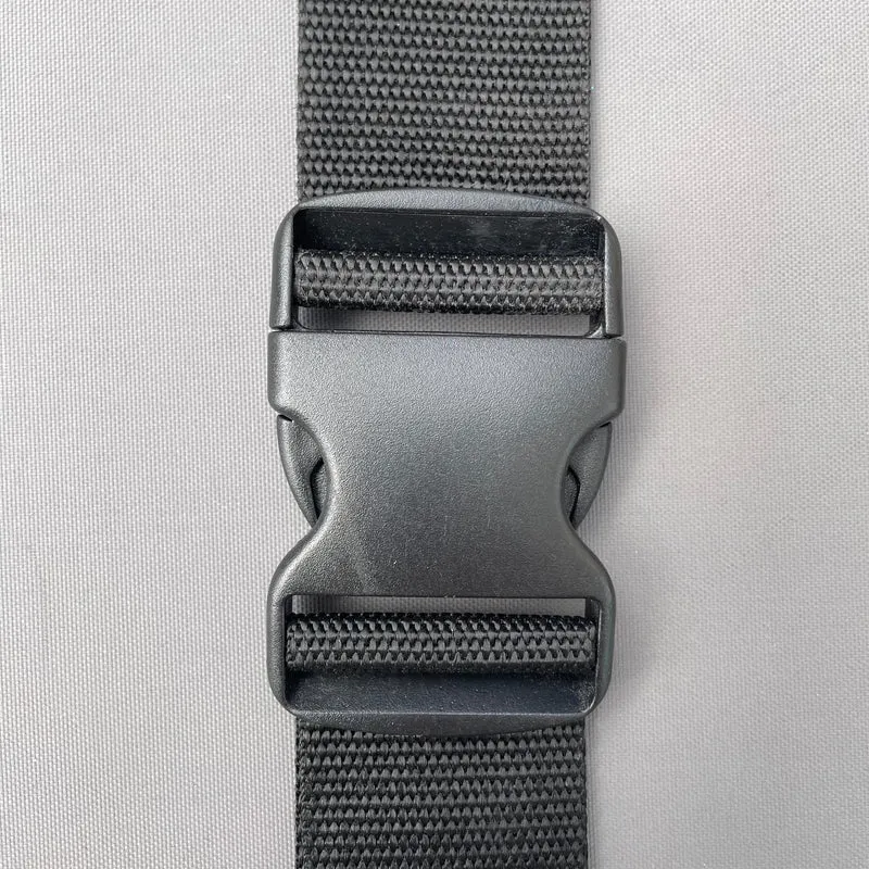 The Ultimate Wind Strap / L'ultime Courroie pour couvercle de spa