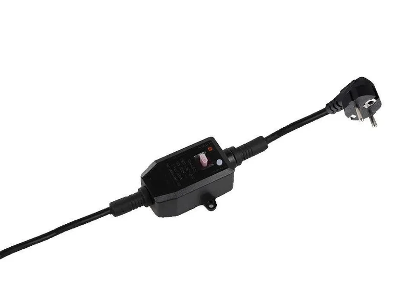 Poolex TurboSalt Zoutelektrolyse voor zwembaden tot 80m³