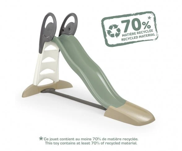 Smoby XL Sustainble glijbaan