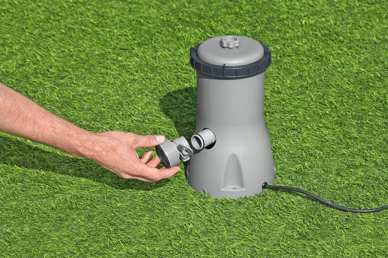 Bestway zoutwatersysteem - tot 26.498 liter