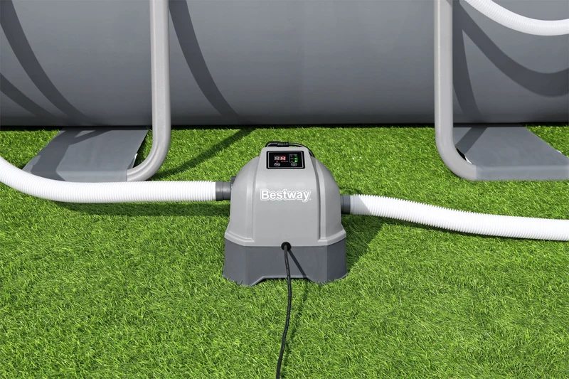 Bestway zoutwatersysteem - tot 26.498 liter