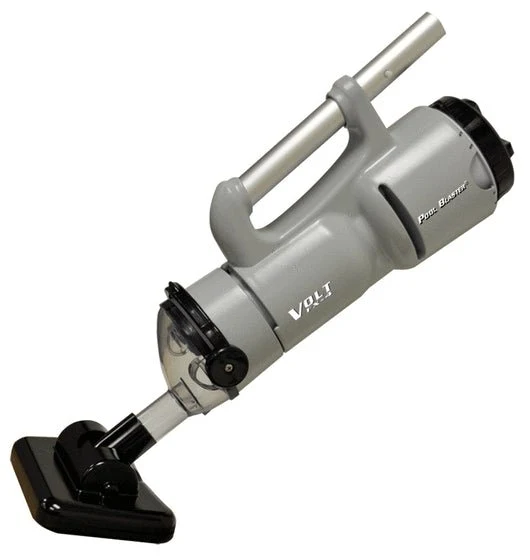 Pool Blaster Volt FX-4Li Draadloze Zwembadstofzuiger
