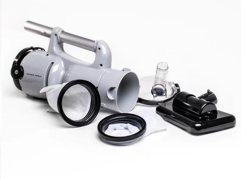 Pool Blaster Volt FX-4Li Draadloze Zwembadstofzuiger