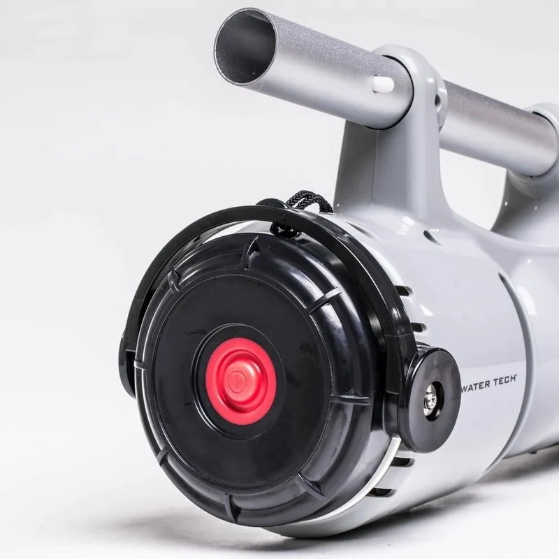 Pool Blaster Volt FX-4Li Draadloze Zwembadstofzuiger