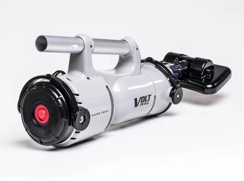Pool Blaster Volt FX-4Li Draadloze Zwembadstofzuiger