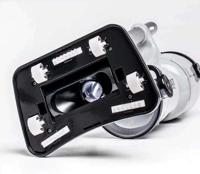 Pool Blaster Volt FX-4Li Draadloze Zwembadstofzuiger