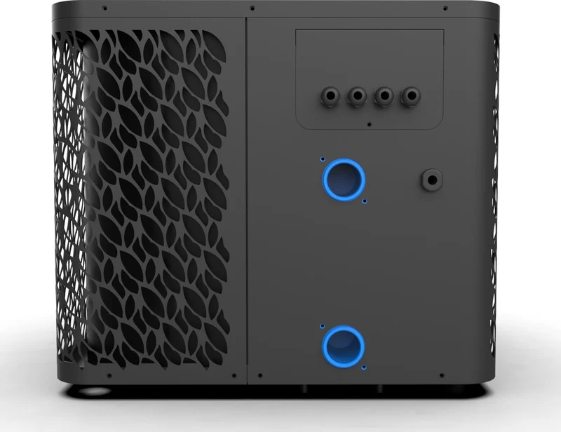 Poolex Spawer O'Spa Spa Warmtepomp 7kW + Koelfunctie