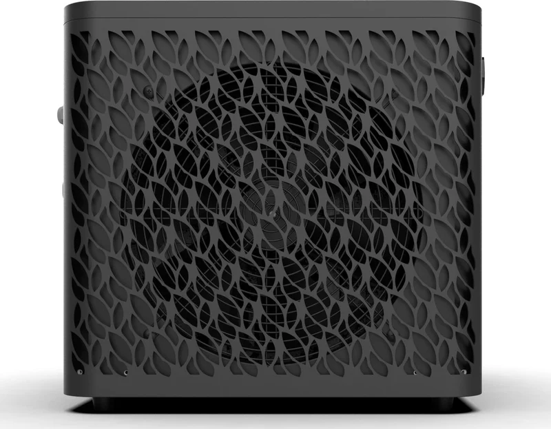 Poolex Spawer O'Spa Spa Warmtepomp 7kW + Koelfunctie