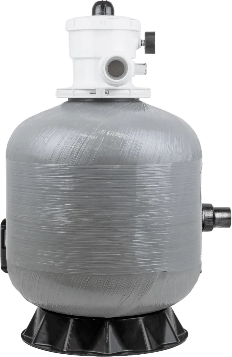 W'eau VPP-450 variabele zandfilterset - 8 m³/u