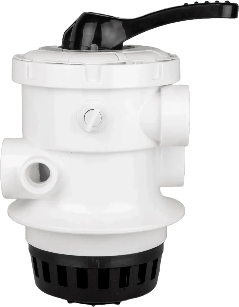 W'eau VPP-450 variabele zandfilterset - 8 m³/u