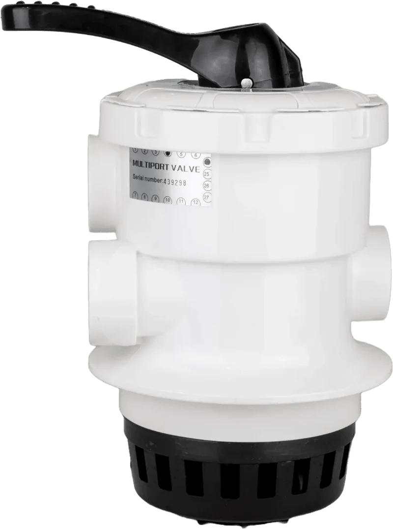 W'eau VPP-450 variabele zandfilterset - 8 m³/u