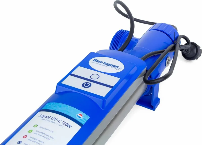 Blue Lagoon UV-C Signal 130 watt (amalgaam)