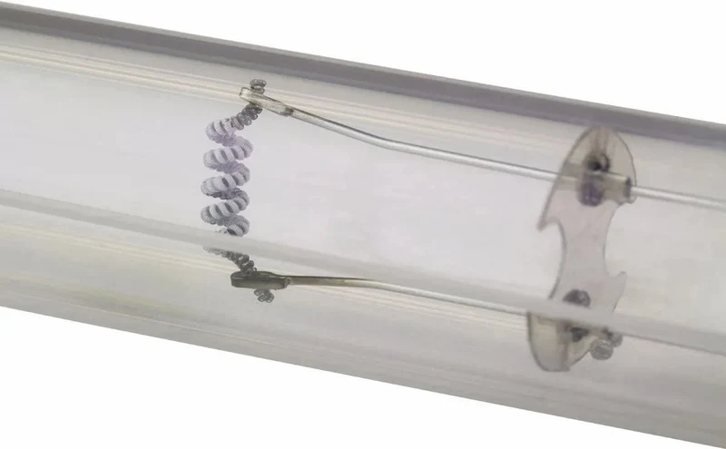 Blue Lagoon UV-C lamp Ionizer 40 watt