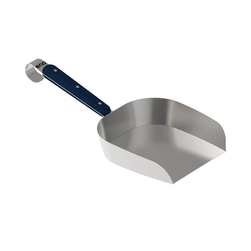 Pelle à moules pour plancha - 1 L